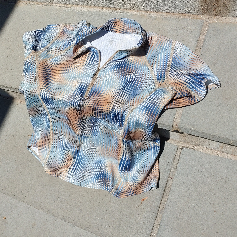 Kerrits Riding Shirt
